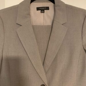 Ann Taylor Pant Suit